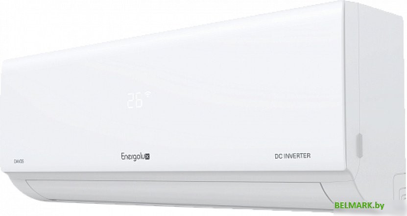 Кондиционер Energolux Davos SAS09R1-AI/SAU09R1-AI - фото2