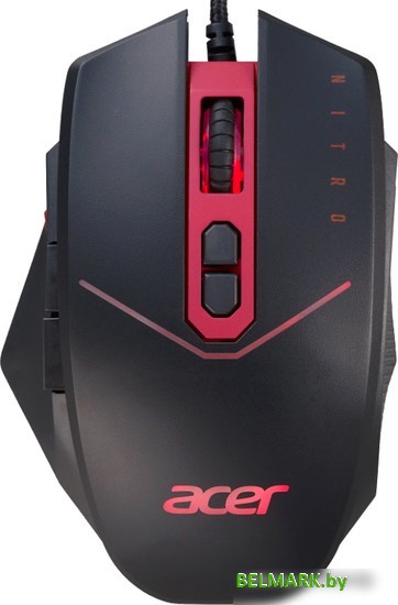Игровая мышь Acer Nitro NMW120 - фото