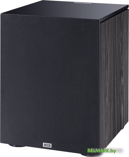 Акустика Heco Aurora Sub 30A (черный) - фото2