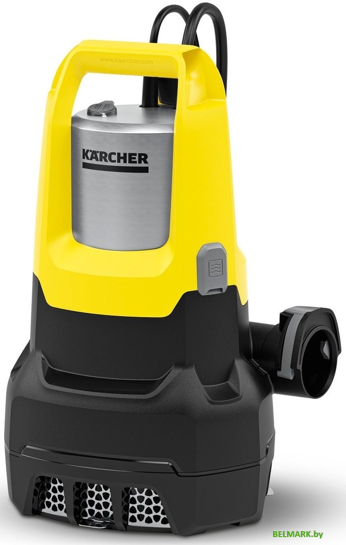 Дренажный насос Karcher SP 22.000 Dirt Level Sensor 1.645-851.0 - фото