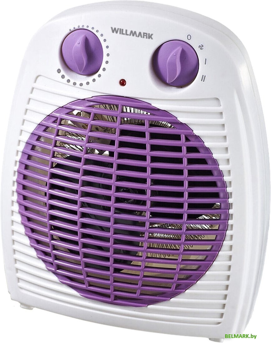 Тепловентилятор Willmark FH-125P - фото