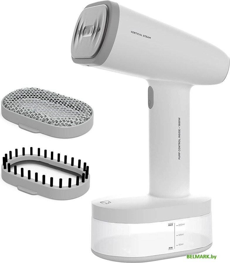 Отпариватель Black & Decker BXGS1600E - фото