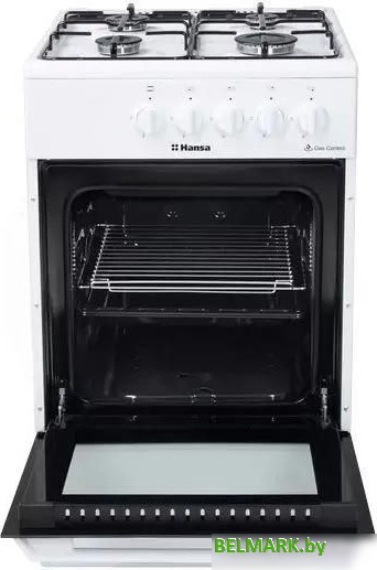 Кухонная плита Hansa FCGW510029A - фото2