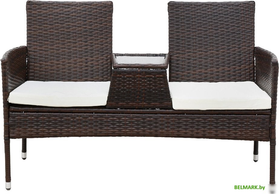 Садовый диван Sundays Corse SFS 044 - фото