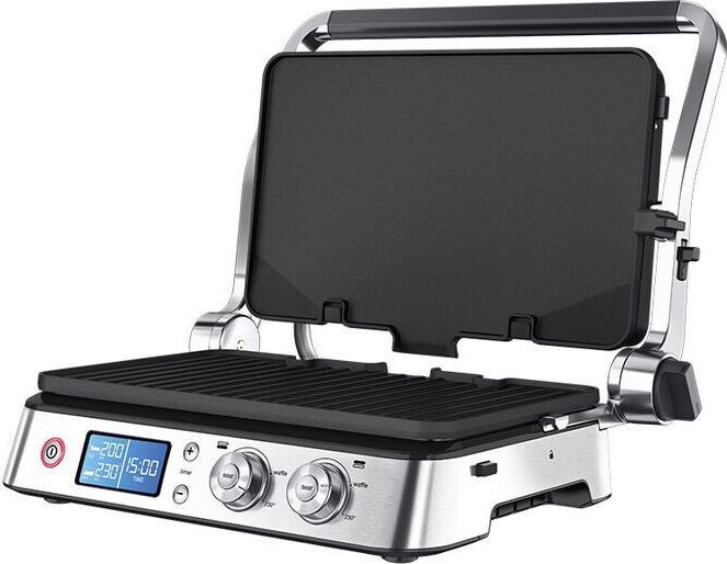 Электрогриль Braun MultiGrill 9 CG9040 - фото2