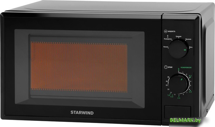 Микроволновая печь StarWind SWM5820 - фото