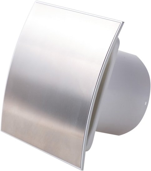 Вытяжной вентилятор Awenta System+ Silent 100 [KWS100-PEH100] - фото2