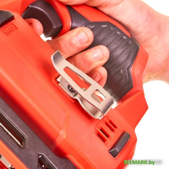 Milwaukee M12 BST-202X 4933459635 (с 2-мя АКБ) - фото2