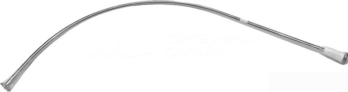 Карниз для ванны 1Марка Diana 170 - фото