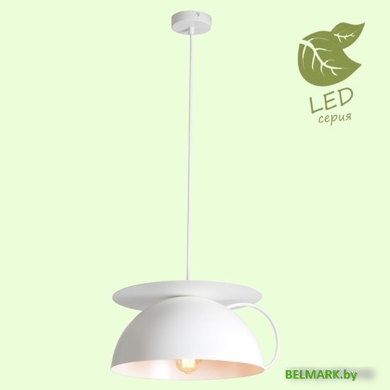 Лампа Lussole LOFT GRLSP-9559 - фото