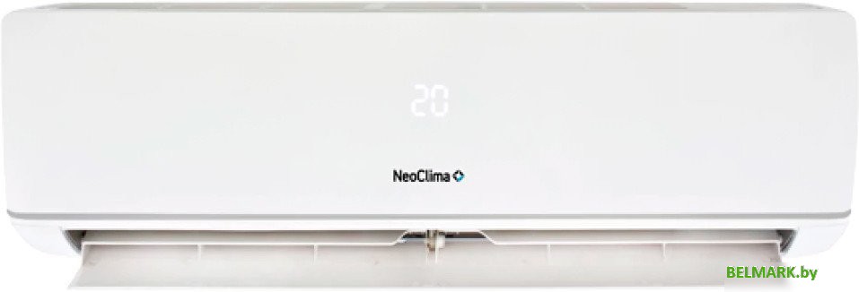 Кондиционер Neoclima G-Plasma NS/NU-HAX07R - фото
