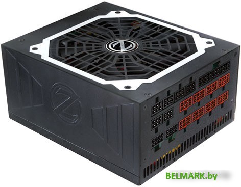 Блок питания Zalman Acrux ZM1200-ARX - фото