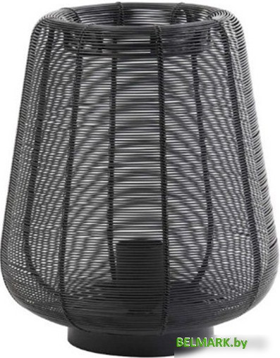 Настольная лампа Bergenson Bjorn Vinger BB0000368 (черный) - фото