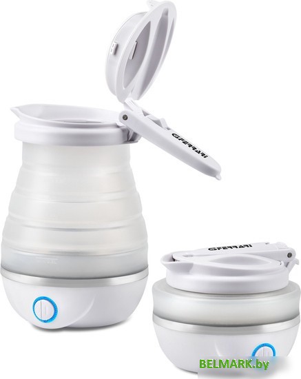 Электрический чайник G3Ferrari G10165 - фото