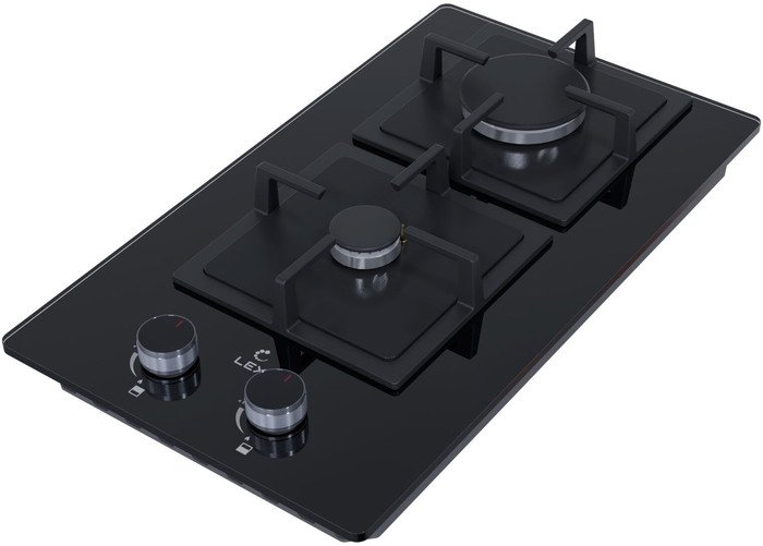 Варочная панель LEX GVG 324 BBL - фото2