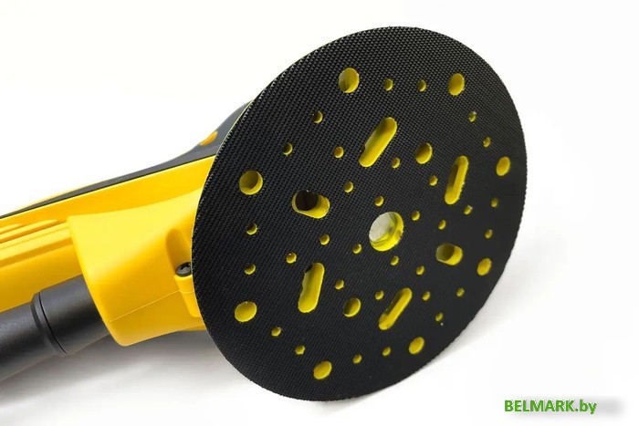 Эксцентриковая шлифмашина Schtaer SCH-01-150-2.5 - фото2