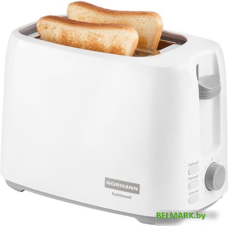 Тостер Normann AST-035 - фото