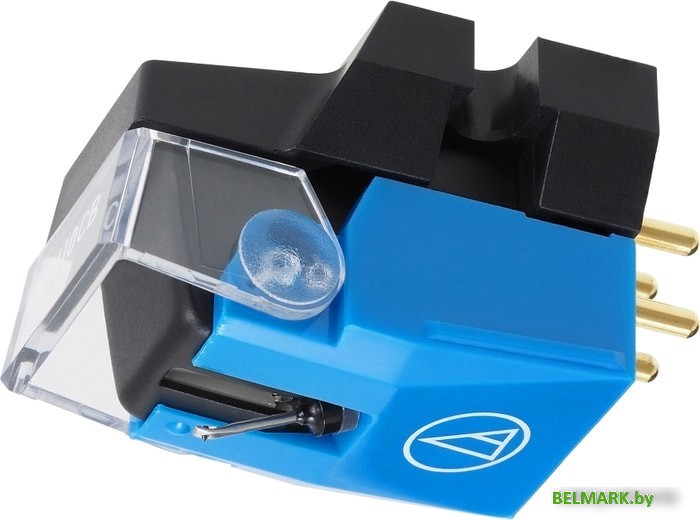 Звукосниматель Audio-Technica VM510CB - фото