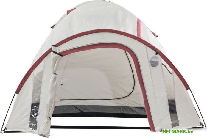 Кемпинговая палатка Atemi Taiga 3B - фото2