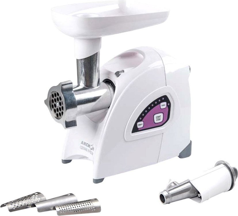 Мясорубка Аксион М642.04 - фото