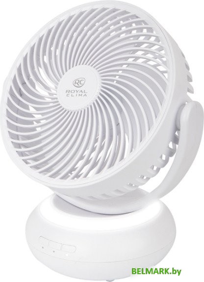 Вентилятор Royal Clima RSF-0701E-WT - фото2