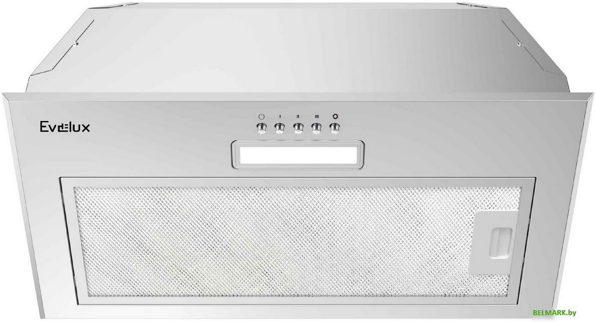 Кухонная вытяжка Evelux Dino 60 X - фото