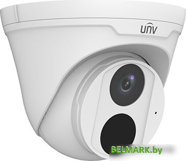 IP-камера Uniview IPC3612LB-ADF40K-G - фото2