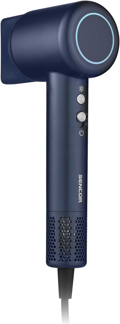 Фен Sencor SHD 8520 BL - фото2
