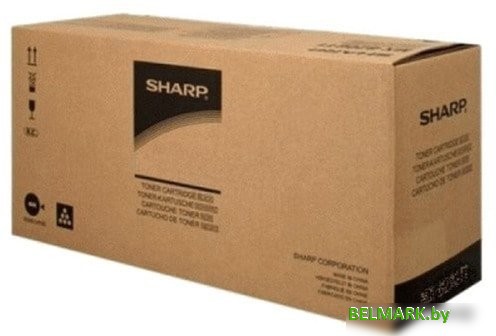 Картридж Sharp BPGT20BA - фото