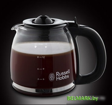 Капельная кофеварка Russell Hobbs 24031-56 - фото2