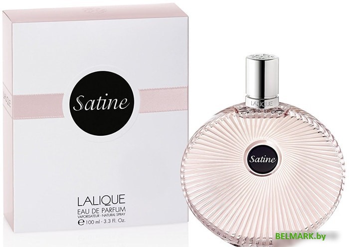Lalique Satine EdP (100 мл) - фото2