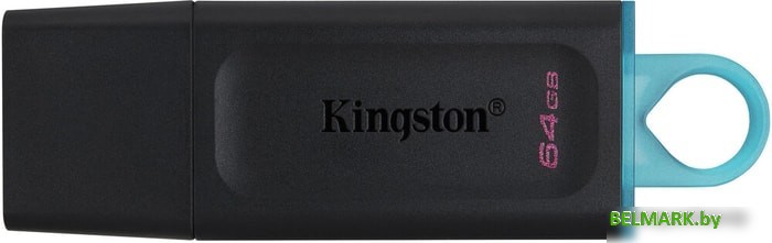 USB Flash Kingston Exodia 64GB - фото