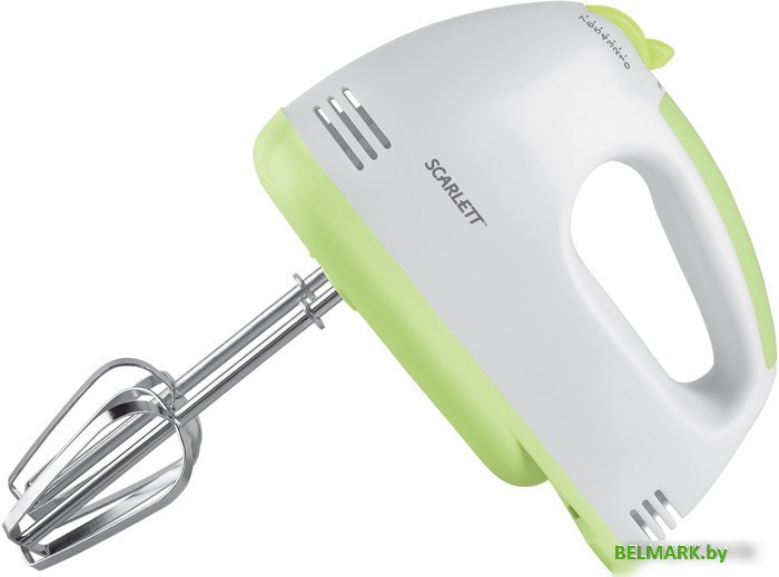 Миксер Scarlett SC-HM40S05 - фото