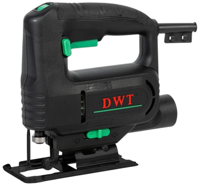 Электролобзик DWT STSP04-55 DV - фото