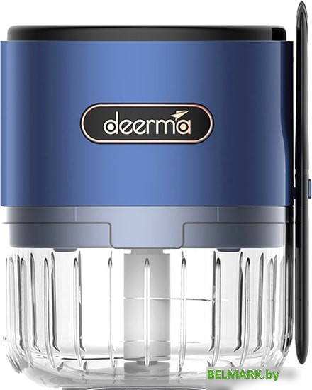 Чоппер Deerma DEM-JS100 - фото