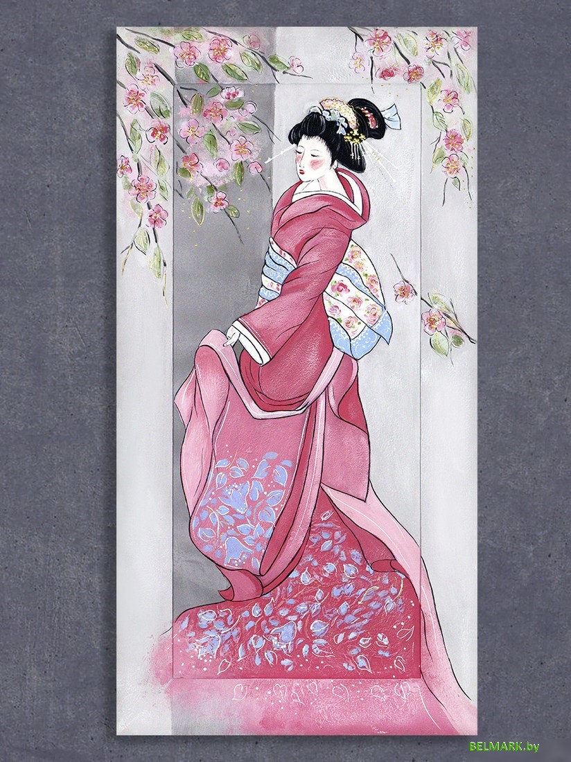 Картина Декарт 8Л3832 - фото2