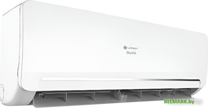 Кондиционер Loriot Skyline LAC-36AQ - фото2
