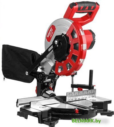 Торцовочная пила Wortex СMS 2118 L 1329458 (без АКБ) - фото