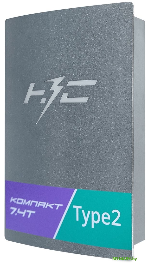 Зарядная станция НЗС Компакт 7.4 Т - фото