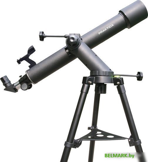 Телескоп Praktica Deneb 72/800 91272800 - фото2