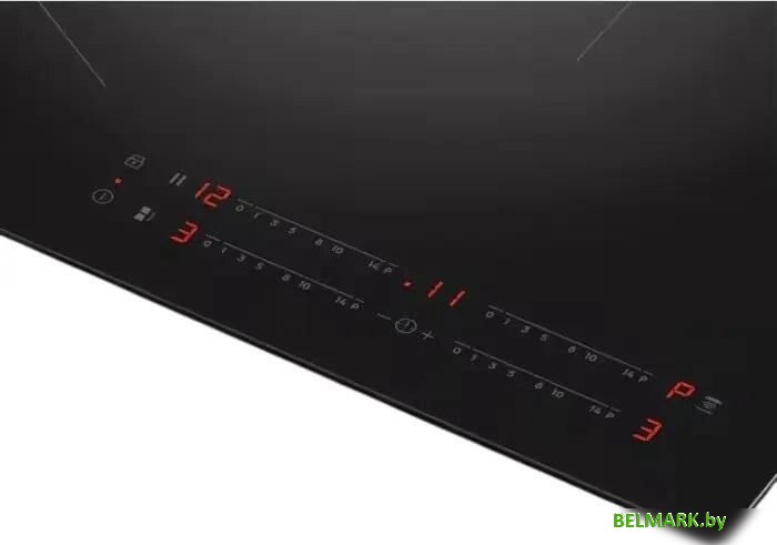 Варочная панель Electrolux EIV83443CT - фото2