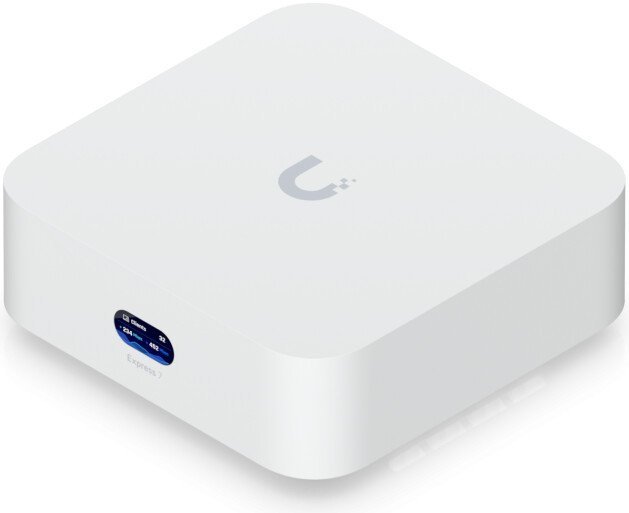 Wi-Fi роутер Ubiquiti UniFi Express 7 - фото2