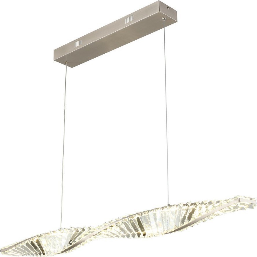 Подвесная люстра Aployt APL.045.16.20 - фото