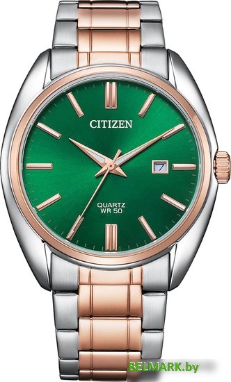Наручные часы Citizen BI5104-57Z - фото