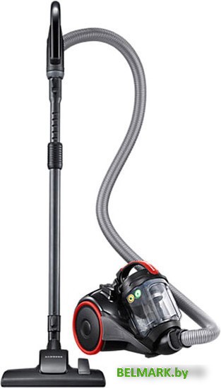 Пылесос Samsung VC15K4116VR/EV - фото2