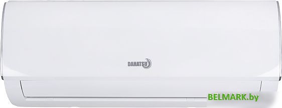 Кондиционер Dahatsu Dragon DHP-07/DHV-07 - фото2