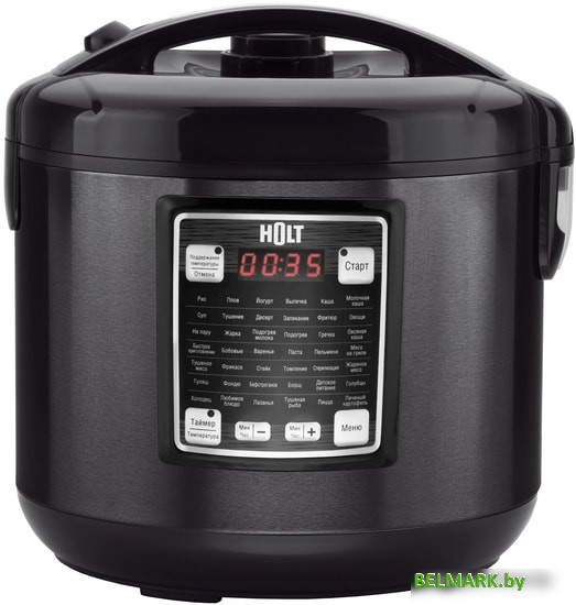 Мультиварка Holt HT-MC-005 - фото