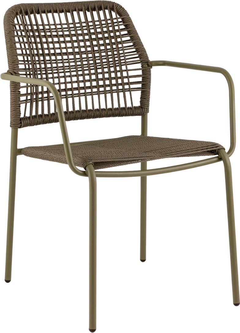 Стул Stool Group Solaia AD632068 (зеленый) - фото