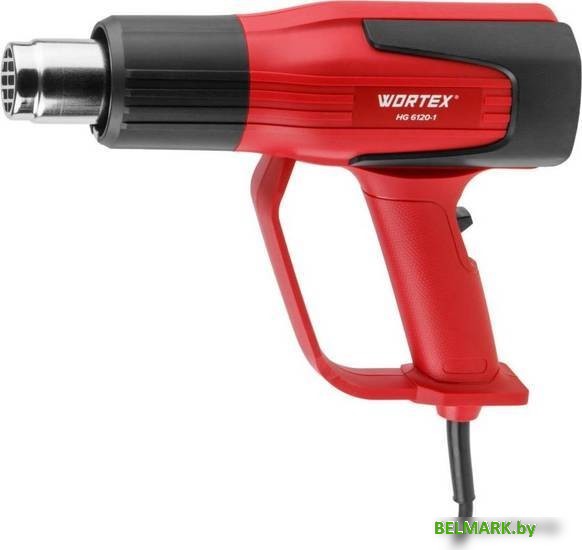 Промышленный фен Wortex HG 6120-1 0334324 - фото2