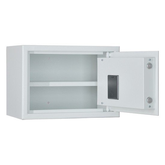 Мебельный сейф Меткон ШМ-25Э - фото2